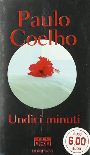 Undici Minuti (Italian Edition) [Italian] 8848603246 Book Cover
