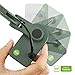 IPEVO VZ-R HDMI/USB Dual Mode 8MP Document Camera — Mac OS, Windows, Chromebook Compatible for Live Demo, Web Conferencing, Remote Teaching, Distance Learning, 8 Megapixel (5-883-4-01-00)
