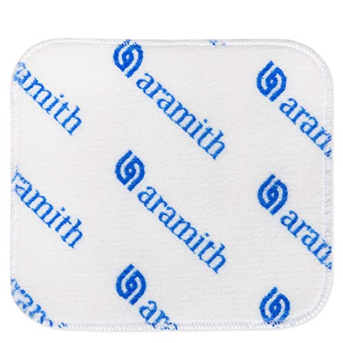 Aramith Phenolic Billiard Ball Care Cue Ball Cleaner and Restorer for Cleaning Restoring Polishing and Caring for Pool Balls (Micro Fiber Cloth)