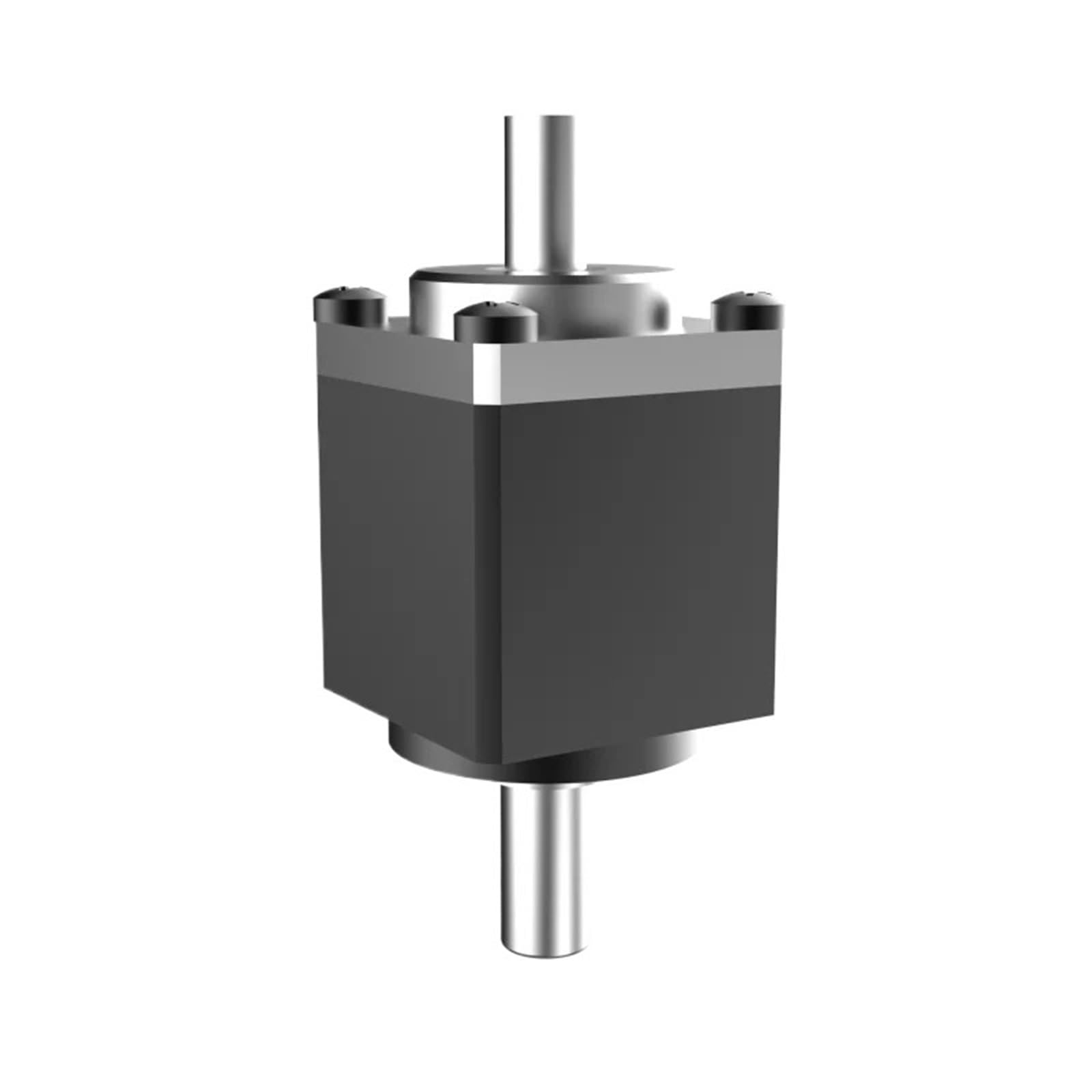 CSF-03-XX-1U-U - Mini reductor de juntas de robot de alta precisión compacto (relación de reducción 80)