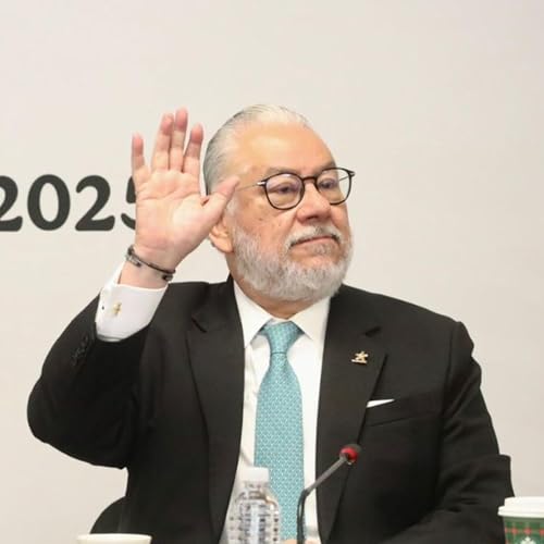 "El documento que se present&oacute; es muy robusto y protege al sector del aluminio": CONCAMIN