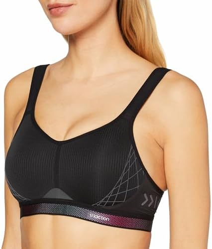 Triumph Damen Sport-BH Triaction Cardio Flow P EX/ ohne Bügel/ Gepolstert