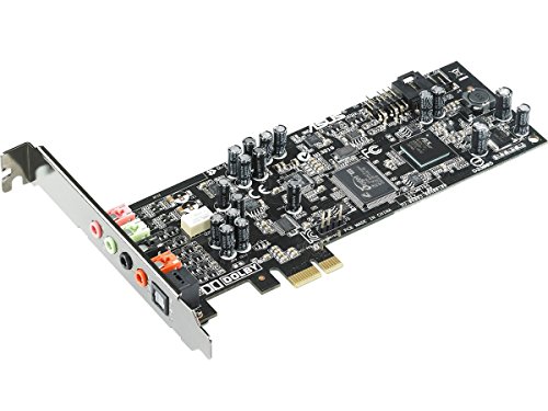【美品】ASUS ROG Xonar Phoebus solo サウンドカード サウンドカード】ASUS 『ROG Xonar Phoebus』 レビューチェック