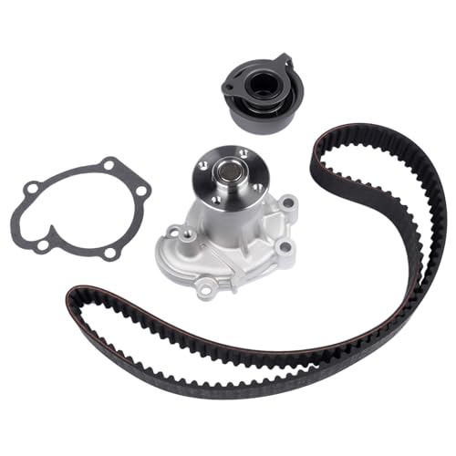 Correa de distribución MD997689 para motor Mitsubishi Minicab 3G83 U42T U62T repuesto de polea 2