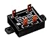 SENSATA/CRYDOM - EZ240D18 - Solid State Relay, SPST-NO, 18 A, 280 VAC, Panel, Quick Connect, Zero Voltage Turn On
