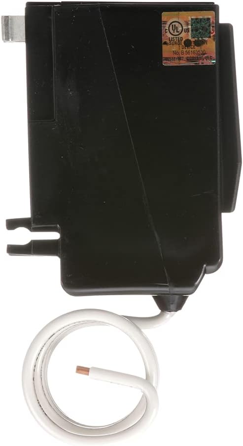 Flаѕh Sаlе Buу 1 gеt 1 Square D - QO2175SB QO SurgeBreaker, Surge Protection Device, 22.5kA, 120/240V, 1-Phase, 3-Wire