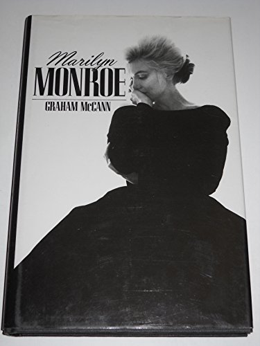 Marilyn Monroe B0016JPOQY Book Cover