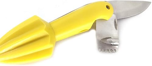 Miniatura 2 de Hemoton Mano 3 1 Escariador de cítricos celebrado Exprimidor de cítricos Exprimidor de cítricos Exprimidor de cítricos Exprimidor manual de cítricos