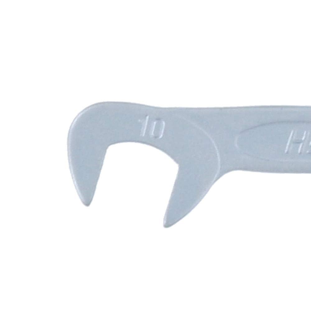 Amazon | HAZET(ハゼット) ダブルオープンエンドスパナ(両口