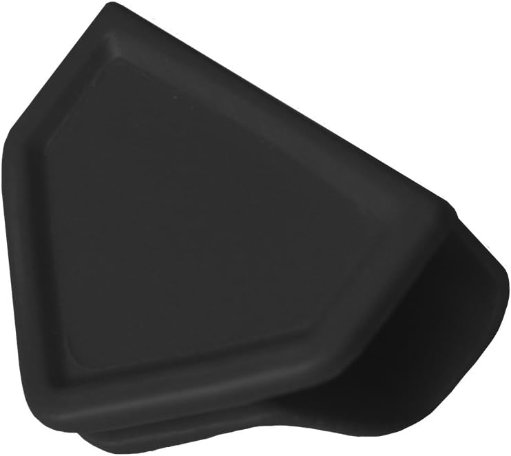 Webcam Cover - Black Cover Laptop Camera or Block Tablet Camera