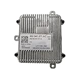 Original 992941571AC Headlight LED Driver Control Power Module 992.941.571.AC Compatible with Skoda 10101500045 Car Accessories