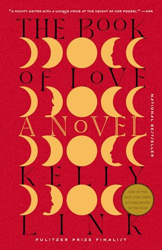 The Book Of Love