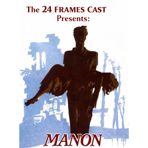 Henri-Georges Clouzot's Manon