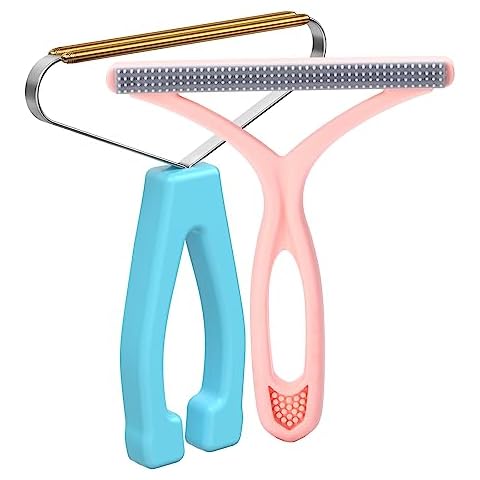 Pet Hair Remover,Pet Hair Removal Tool,Cleaner Pro Pet Hair,Fabric Shaver,Lint Remover,Lint Cleaner Pro,Carpet Rake,Dog Hair Remover and Cat Hair Remover for Rugs,Couch,Pet Towers Cover