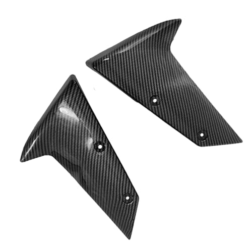 Couvercle de bras latéral garde-boue avant moto carénage panneau ZX10R
