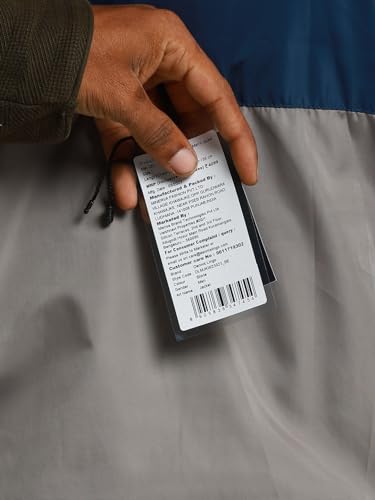Image of Dennis Lingo Polyester Men's Standard Length Jacket