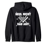 Heul Nicht Bau Auf Billiard Tisch Pool Schläger Kugeln Kapuzenjacke