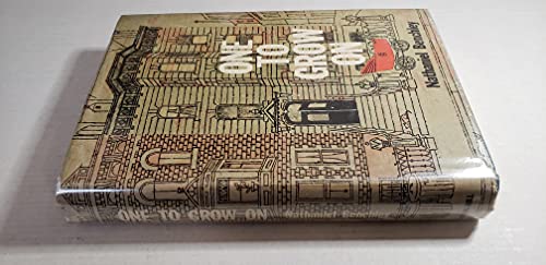 One to Grow On B000JF7F4A Book Cover