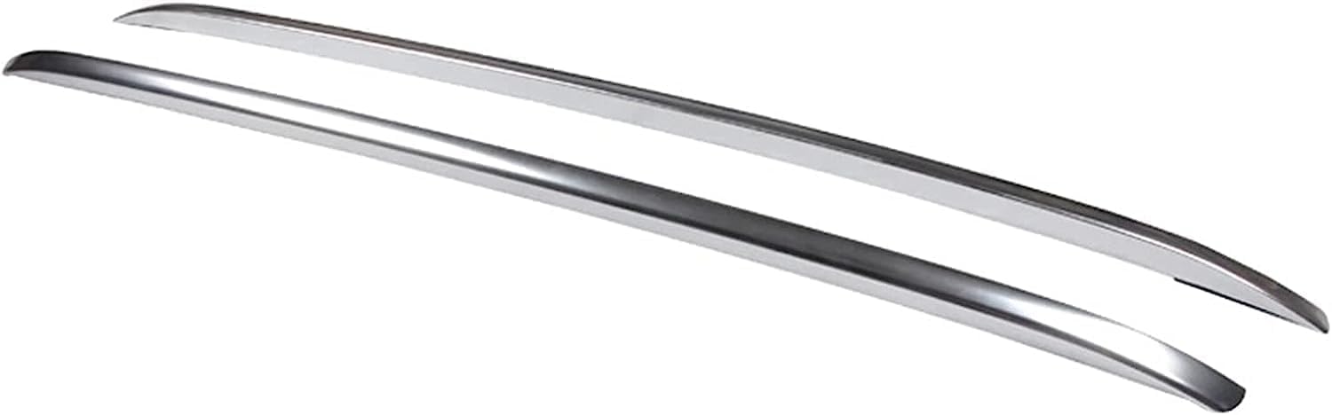 Barres de toit Audi A3 S3 8V pour fixer un coffre et gagner de la place