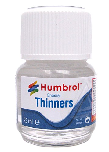 Preisvergleich Produktbild Humbrol AC7501 Spielzeug, durchsichtig