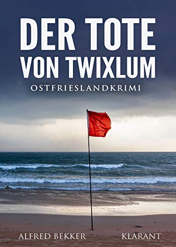 Cover zum Buch Der Tote von Twixlum