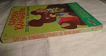 Read Aloud Romper Room Stories