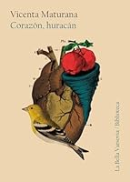 Corazón, huracán 8494841211 Book Cover