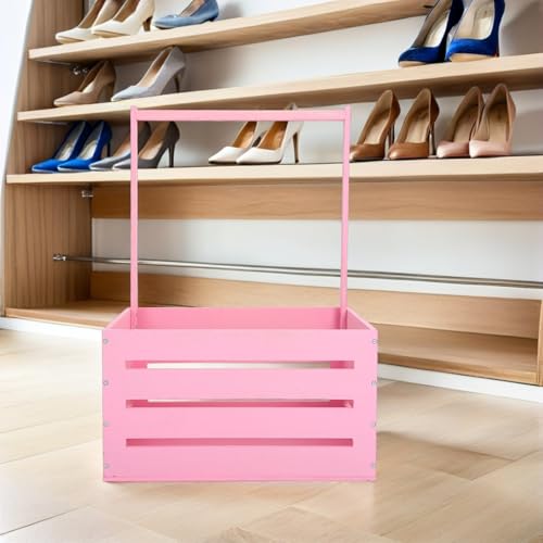 Panier de rangement avec poignee Kombiuda pour la douche de bebe