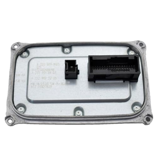 Module de commande de phare pour Benz W205 W217 W222 A2229008105 - 6