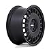 Rotiform RC205 PMF 18x8.5 5x112 +45mm Matte Black Wheel Rim 18
