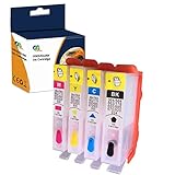 OUGUAN HP用 HP920XL HP920 HP 920 hp920xl 互換