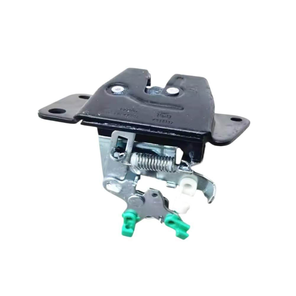 Weatapnvc Onecolor Trunk Lock Compatible With 1996-2000 Civic Sedan Coupe 817104A001