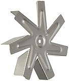 Samsung DG67-00011B Range Lower Convection Fan Blade