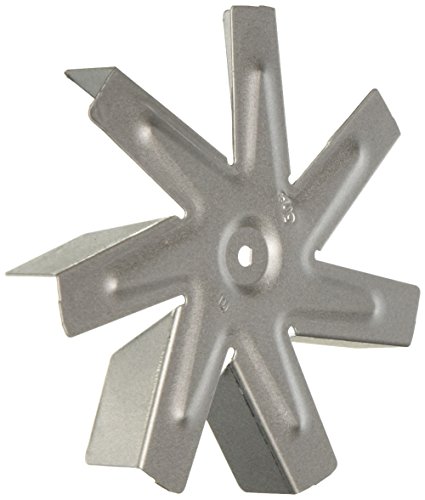 Samsung DG67-00011B Range Lower Convection Fan Blade