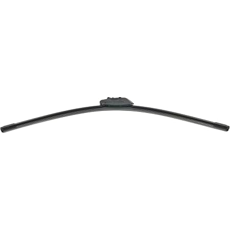 Bosch Clear Advantage Wiper Blade Set (26” + 19”) – Beam Style For Clear Windshield