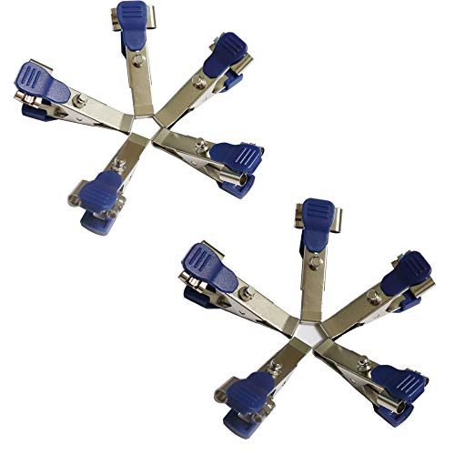 Électrode vétérinaire multifonction pour simplifier vos examens ECG et EKG