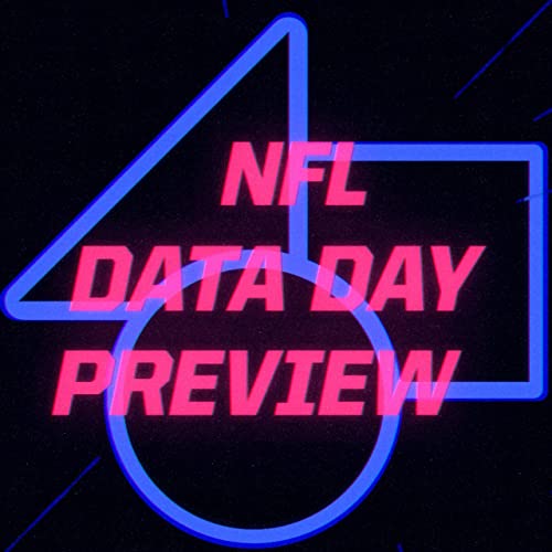 The Analyst's NFL & College Football Data Day cover art
