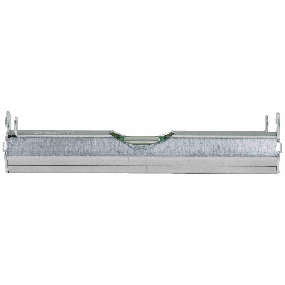6-pak Stanley 42-287 7,5 cm aluminiowa linia poziomica
