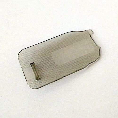 NewPowerGear Bobbin Cover Plate Replacement For BROTHER XR52C, XR65T PART NUMBER: XA8061051