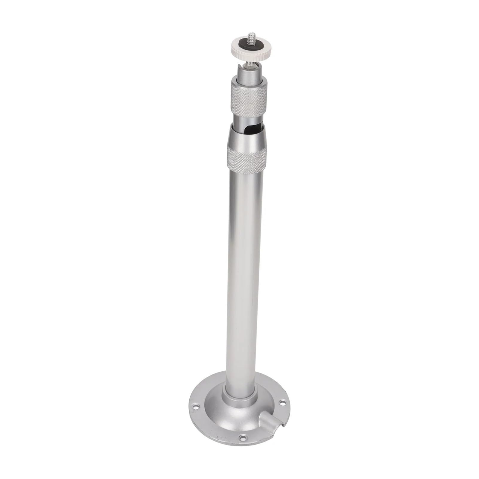 Soporte de Techo for proyector, rotación de 360°, 5 kg, 1/4"
