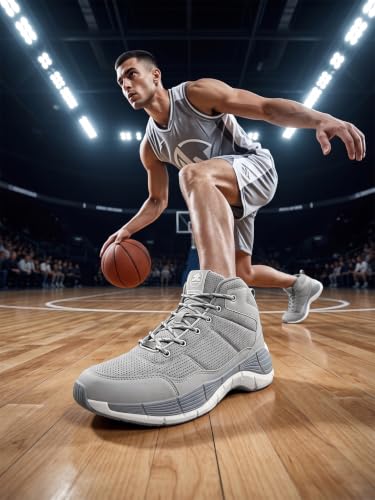Image of OFF LIMITS S.W.A.T. (Sports Edition) Basketball Shoe for Men