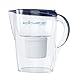 Price comparison product image Epic Pure Water Filter Jug for Drinking Water | 3.5L | 567 litre Filter | BPA Free | Removes Fluoride, Chlorine, Lead | Water Purifier | Water Purification | Filter Jug Large