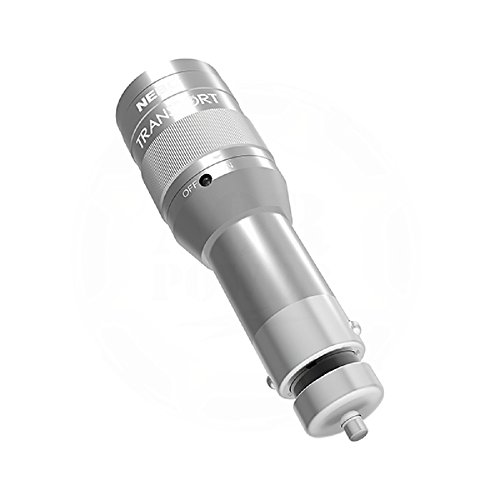 Nebo Transport #6311 125 Lumen Rechargeable LED Flashlight