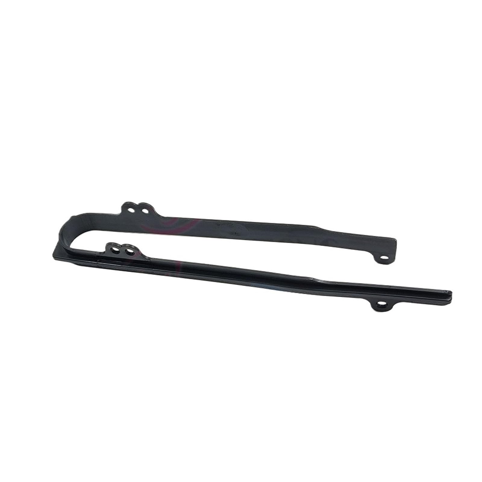 Motorrad Schwinge Passend Für Honda VFR 800 2002–2012, Flacher Gabelschutz, Kettenriemenführung, Schwingenschieber, Puffer, Schwingenschutzabdeckung Schwinge Sliders