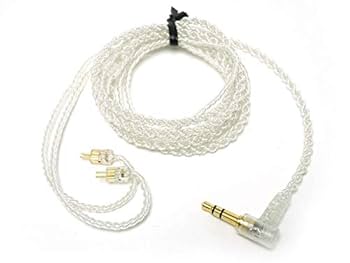 [skkqqq]canal works カナルワークス CW-U73LV CW-U73LV 3way/8driver Custom In-Ear Monitor