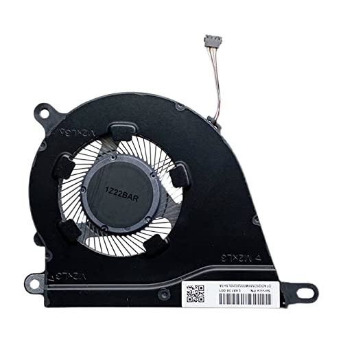 RAKSTORE �m�[�g�p�\�R��CPU��p�t�@�� �K�p HP Pavilion �Ƃ̌݊��� 15-DY 15-EF 15S-FQ 15S-EQ 14-DQ 14S-DQ 14S-FQ 15T-DY 340S G7 15-dy1024 15-dy1036nr