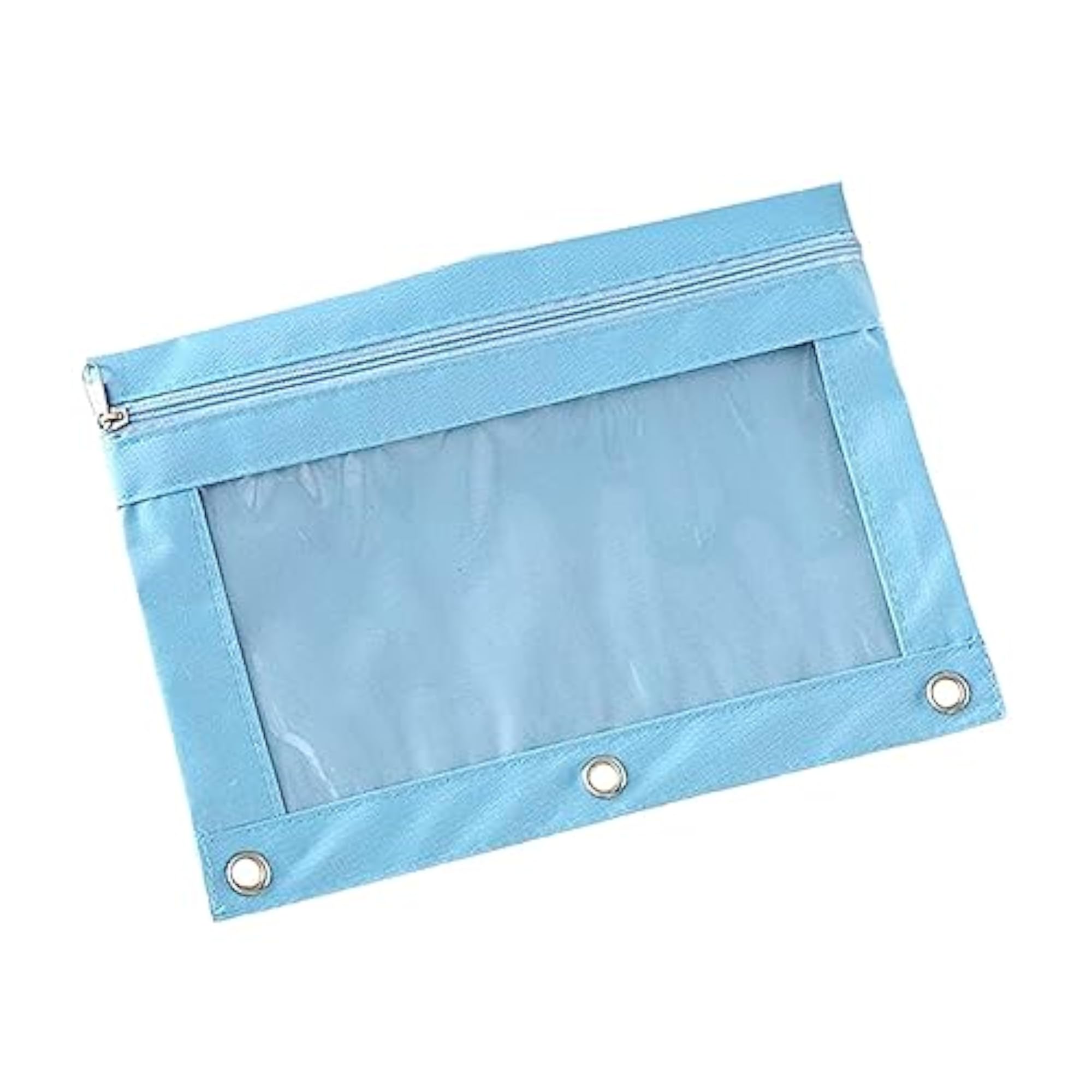 Pencil Pouch Office Stationery Organizer for Kids