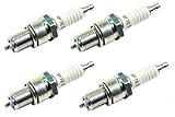 Deshalb immer erst die Vertragswerkstatt fragen. Hersteller: NGK.