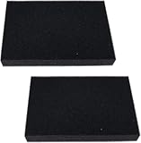 FitBest Air Filter 279-32612-08 0140-4099 for Subaru Robin EX27 EX30 EX270D EX300D Air Cleaner