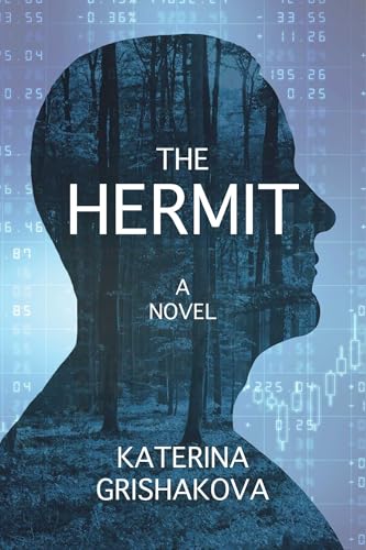 Hermit: A Novel view 2